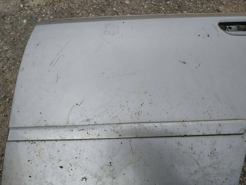 Audi A4 2003 Duru moldingas isorinis G.K. - Thumbnail 2