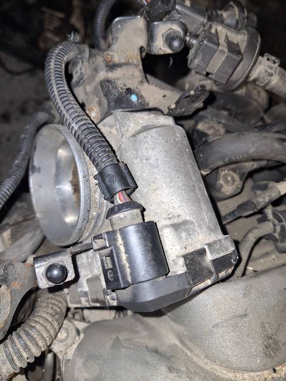 078133062C Audi A6 2006 Droseline sklende - Thumbnail 4