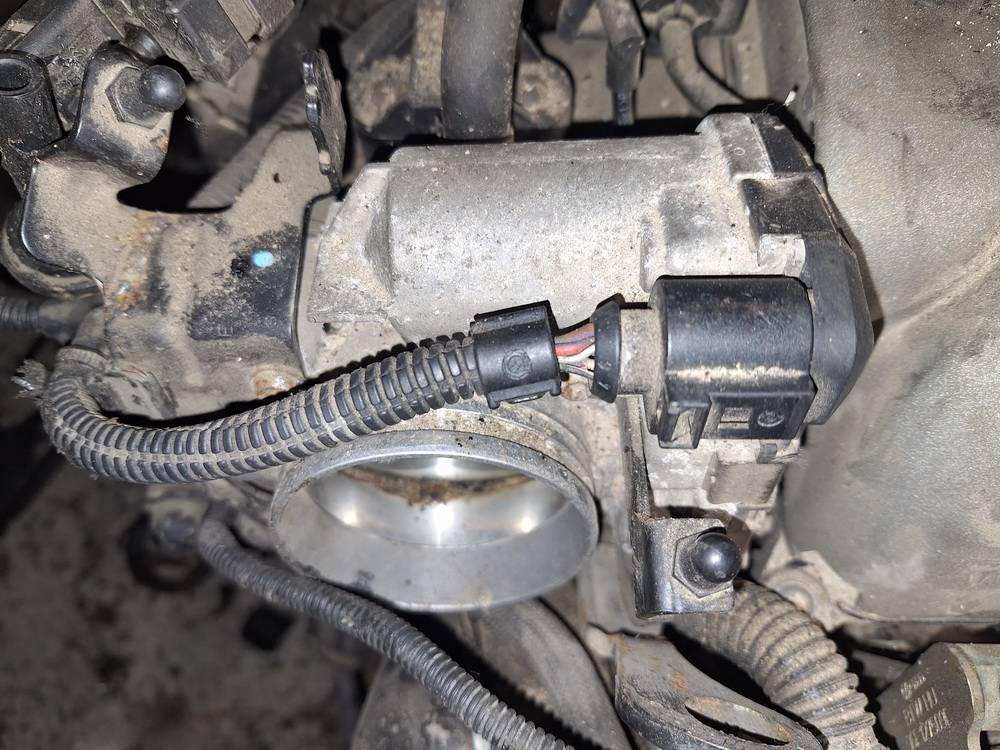 078133062C Audi A6 2006 Droseline sklende - Thumbnail 2