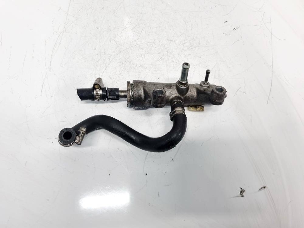 55193043 Opel Astra 2005 FUEL RAIL HIGH PRESSURE SENSOR