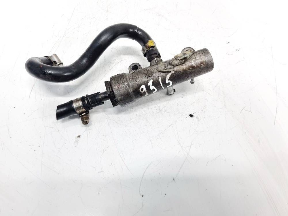 55193043 Opel Astra 2005 FUEL RAIL HIGH PRESSURE SENSOR - Thumbnail 3