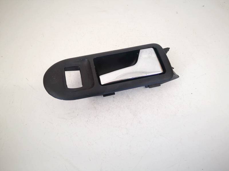 3B1837114 Volkswagen Bora 1999 Wewnętrzna klamka drzwi - PRZEDNIE PRAWE