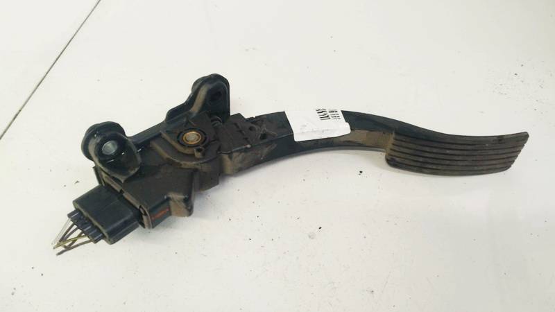 04891585AB Dodge Caliber 2007 Accelerator throttle pedal (potentiometer)