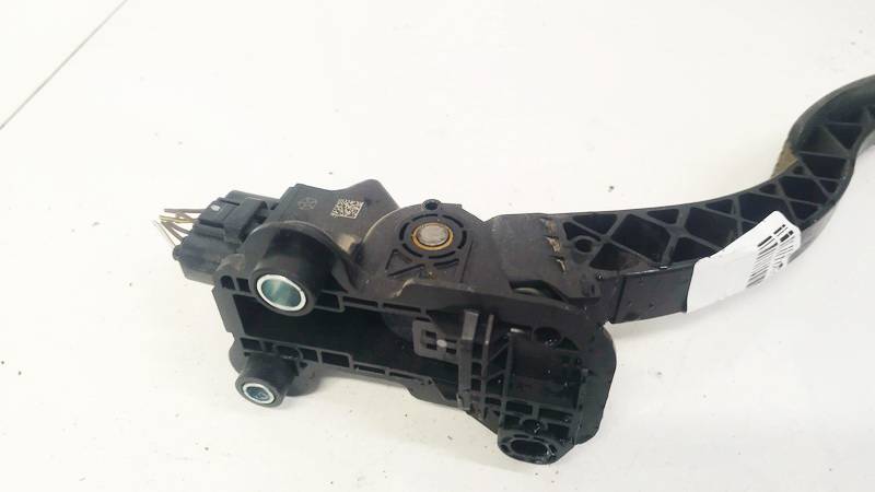 04891585AB Dodge Caliber 2007 Accelerator throttle pedal (potentiometer) - Thumbnail 2