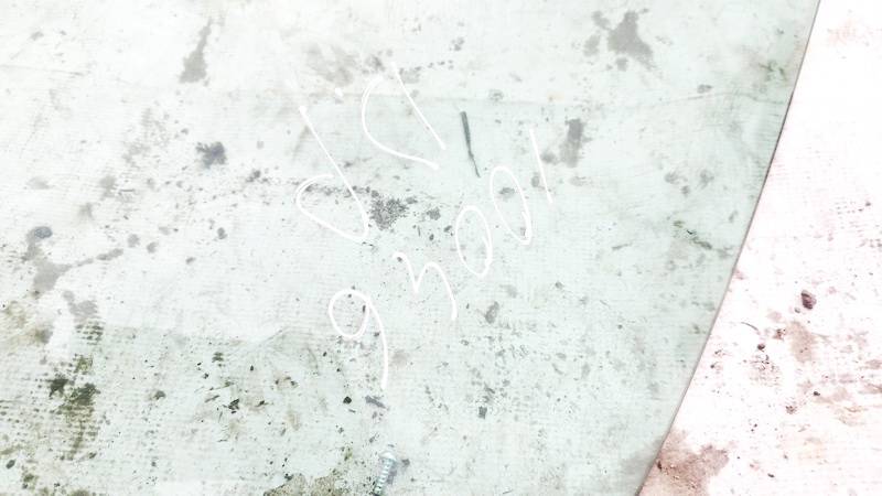 AS2 Audi A4 2011 Duru stiklas P.D. - Thumbnail 3