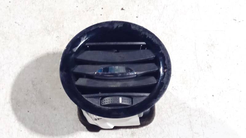 13232193 Opel Corsa 2007 Dash Vent (Air Vent Grille)