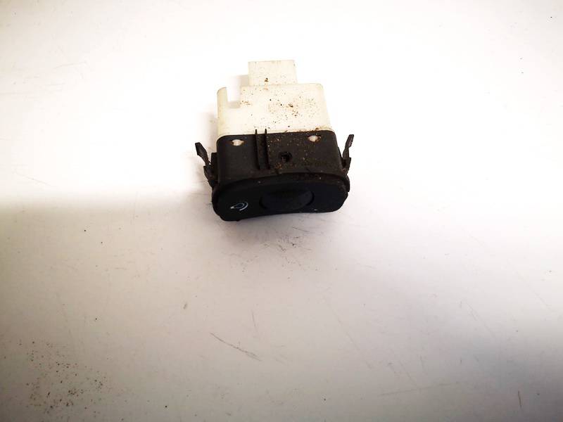 26536 Renault Espace 2009 Dash Interior Light Dimmer Control (Switch Dimmer)