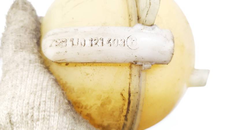 1J0121403B Audi A3 2003 Expansion Tank coolant (RADIATOR EXPANSION TANK BOTTLE ) - Thumbnail 3