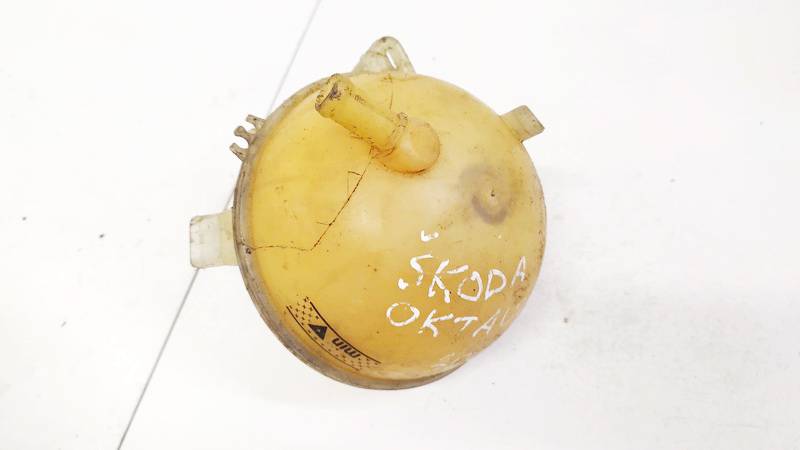 1J0121403B Audi A3 2003 Expansion Tank coolant (RADIATOR EXPANSION TANK BOTTLE ) - Thumbnail 2