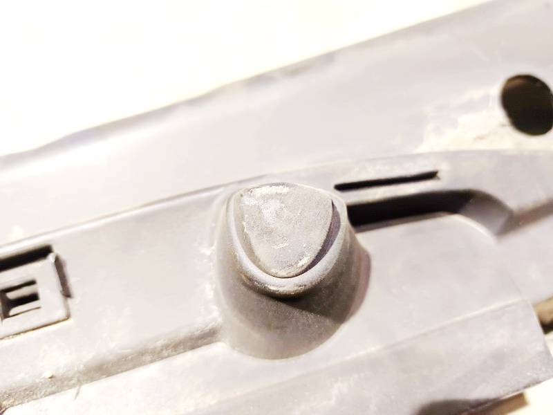 Fiat Croma 2008 Tuulilasin pesun suutin