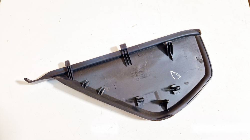 9180748 Opel Signum 2005 Interior trim - Thumbnail 2