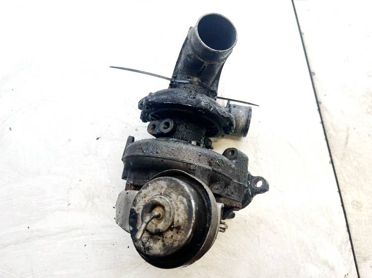 1720126020 Toyota RAV-4 2006 Turbo Turbocharger