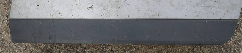 Audi A4 2003 Duru moldingas isorinis G.K. - Thumbnail 2