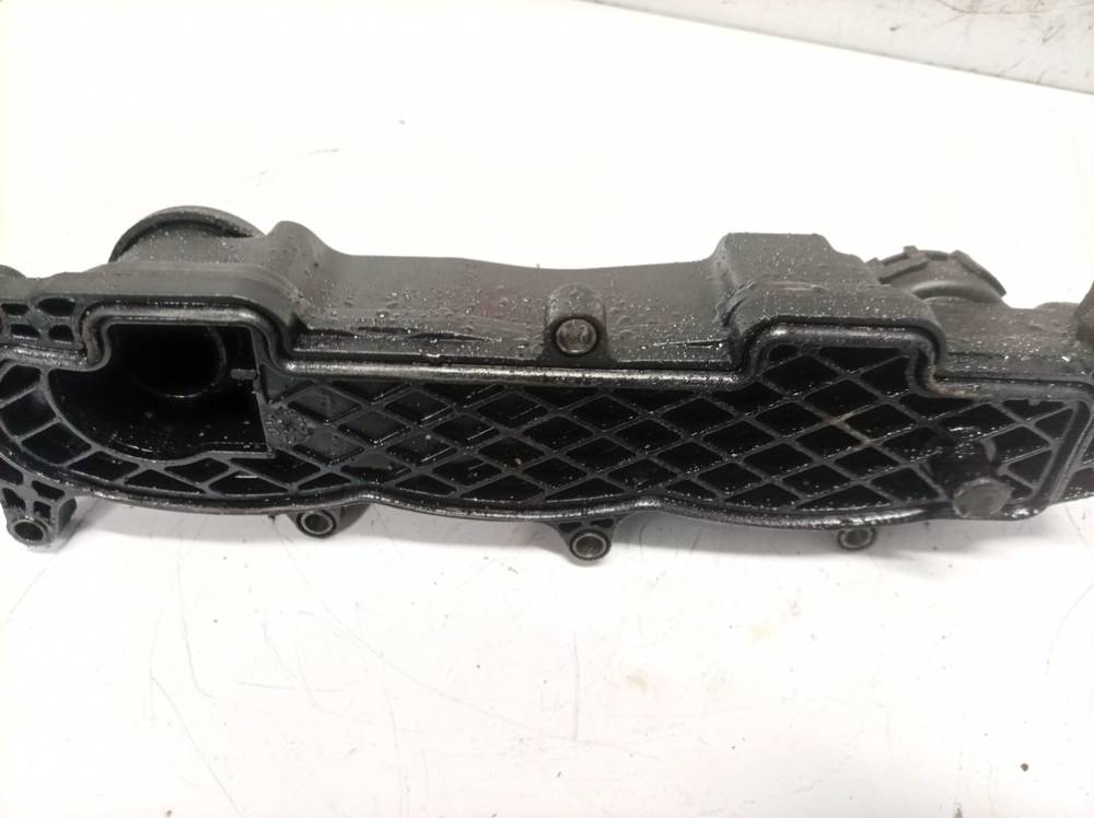 9660281080 Citroen C4 2006 Pokrywa zaworów - Thumbnail 3