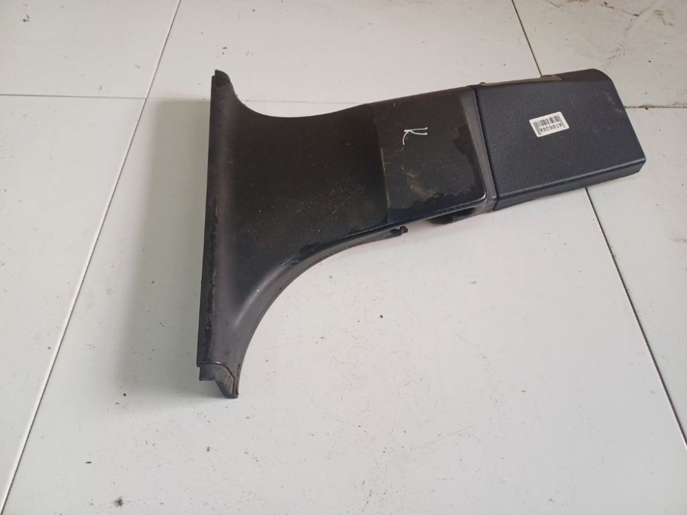 51437001981 BMW 7-Series 2002 Pillar Trim - MIDDLE LEFT