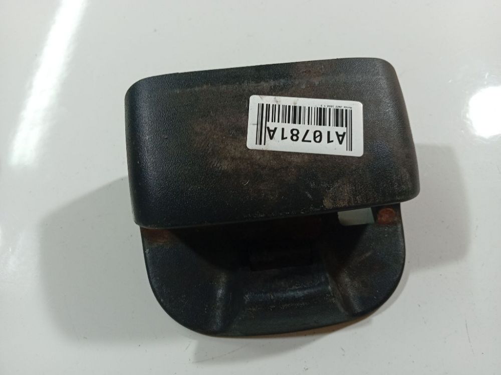 Honda Jazz 2004 Sisätilan koristelu (muovit)