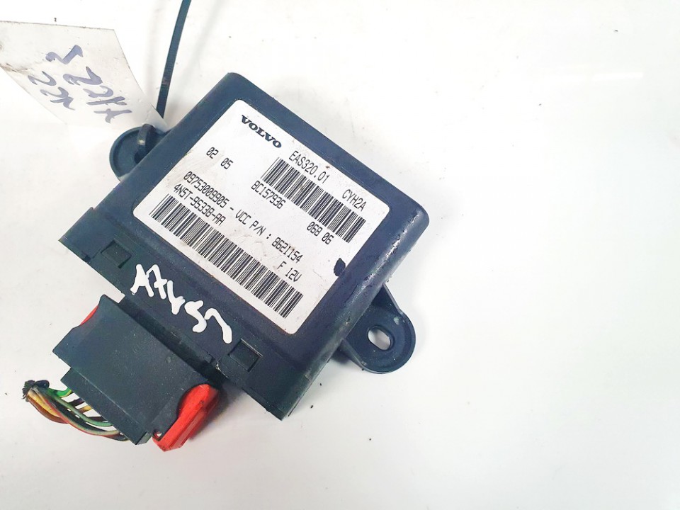 09753009905 Volvo V50 2006 Другие компьютеры - Thumbnail 2