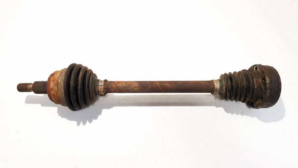 Volkswagen Golf 1998 Półoś - PRZEDNIE LEWE