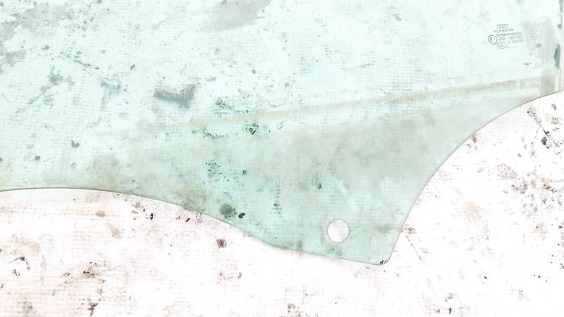 AS2 Audi A4 2011 Duru stiklas P.K. - Thumbnail 3