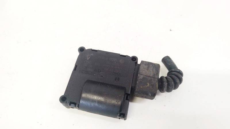 0132801359 Audi A6 2009 Sildītāja vārsta motoriņš