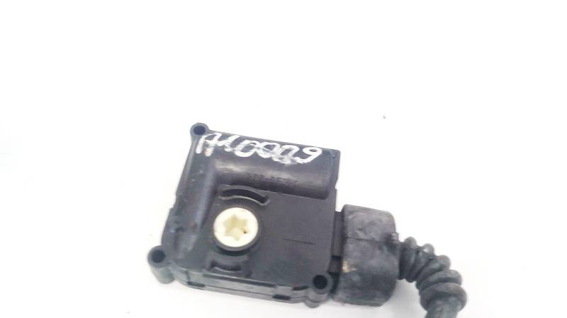 0132801359 Audi A6 2009 Sildītāja vārsta motoriņš - Thumbnail 2