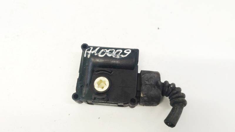 0132801359 Audi A6 2009 Sildītāja vārsta motoriņš - Thumbnail 3