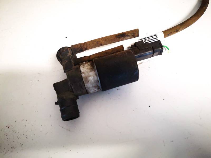 8200031805 Renault Laguna 2009 Windshield Windscreen Washer Pump