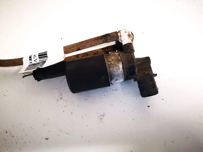 8200031805 Renault Laguna 2009 Windshield Windscreen Washer Pump - Thumbnail 3