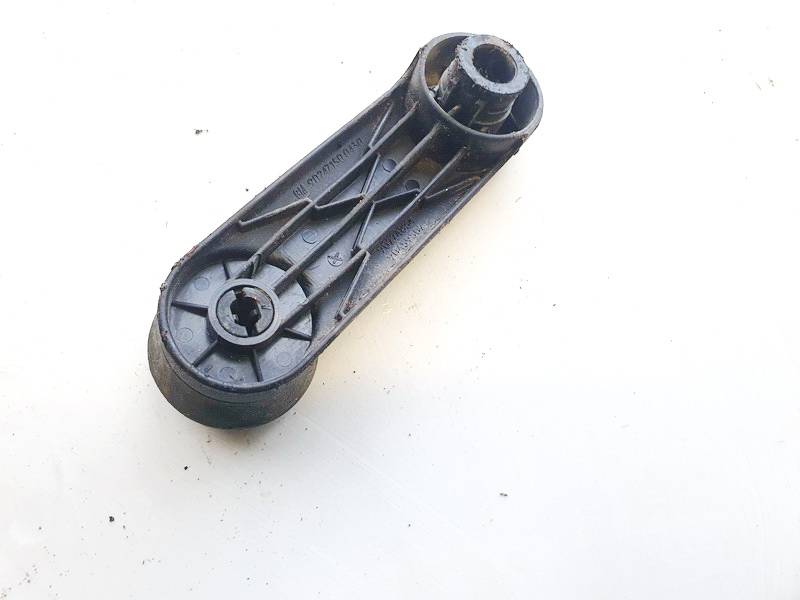 902471500430 Opel Zafira 2004 Window Crank Handle - Thumbnail 3