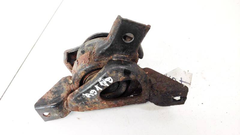 Hyundai Getz 2004 Poduszki silnika oraz poduszki skrzyni biegów