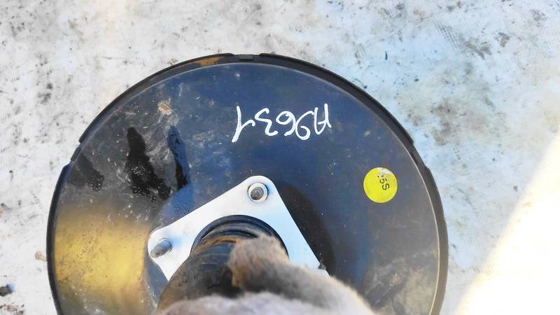 3C1614105AH Volkswagen Passat 2006 Brake servo - booster (Servo brake) - Thumbnail 2