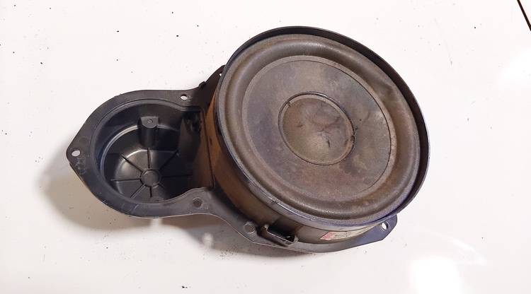 3C0035454 Volkswagen Passat 2006 Speaker (audio)