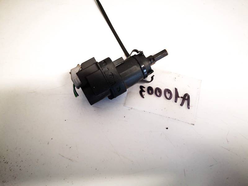 3M5T13480AB Ford S-Max 2006 Brake Light Switch (sensor) - Switch (Pedal Contact)