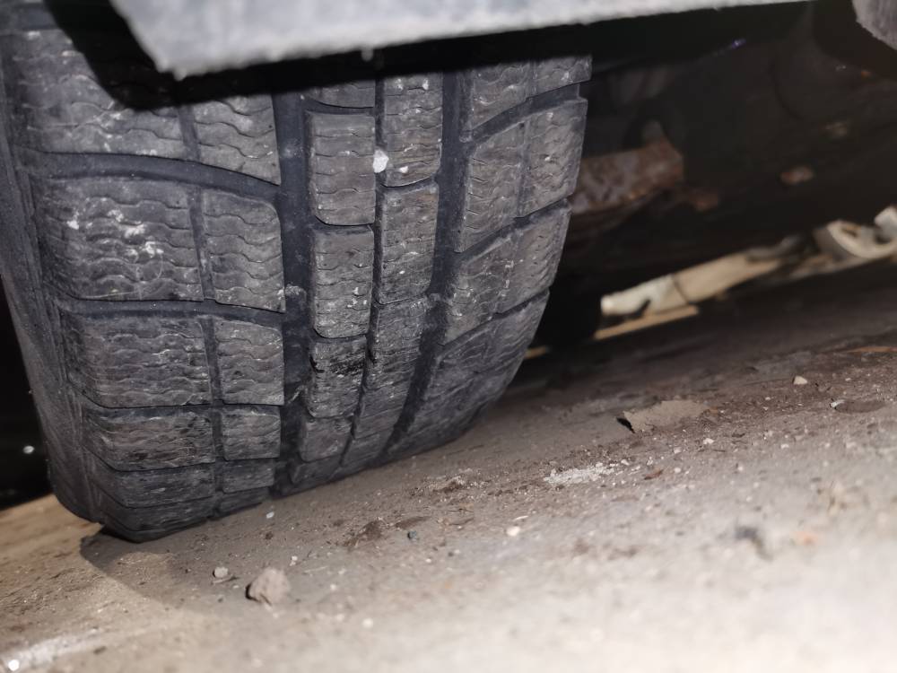 5X108 Ford Mondeo 2010 Набор оловянных колец R16 - Thumbnail 6