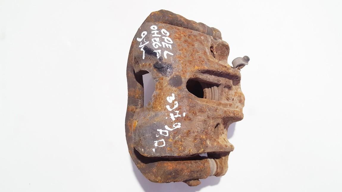 Opel Omega 1997 Zacisk hamulcowy - PRZEDNIE PRAWE