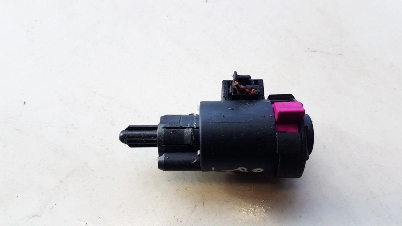 4F0945459B Audi A5 2010 Brake Light Switch (sensor) - Switch (Pedal Contact)