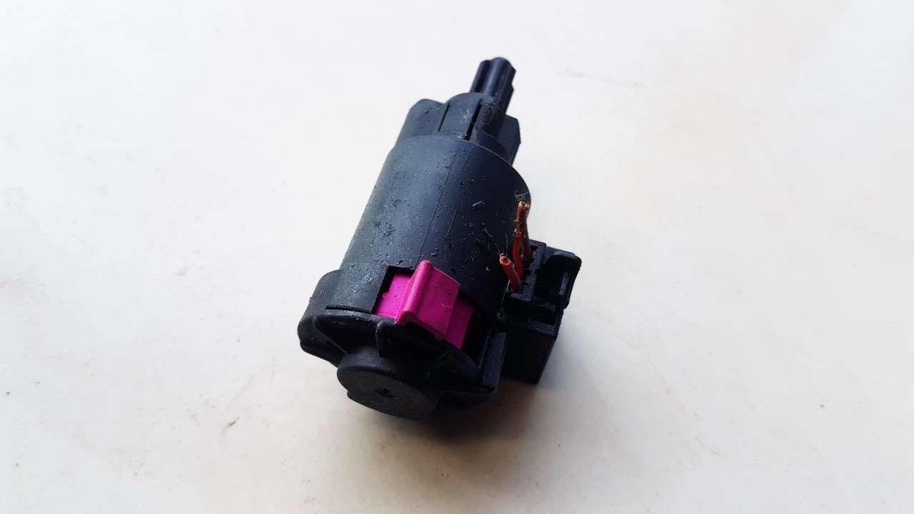 4F0945459B Audi A5 2010 Bremslichtschalter Schalter - Thumbnail 2