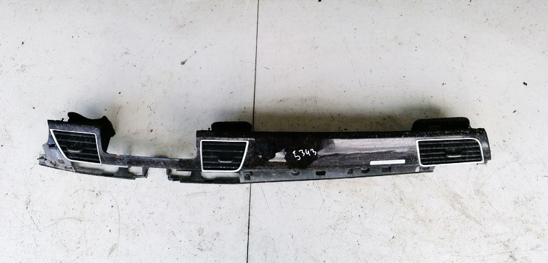 4H1857212 Audi A8 2013 Sisätilan koristelu (muovit)