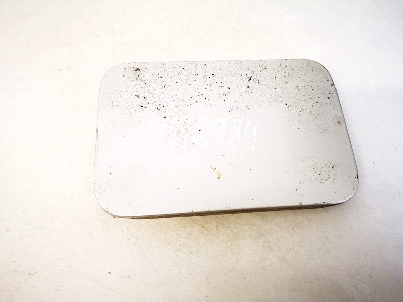 Mazda 626 2000 Fuel door Gas cover Tank cap (FUEL FILLER FLAP)