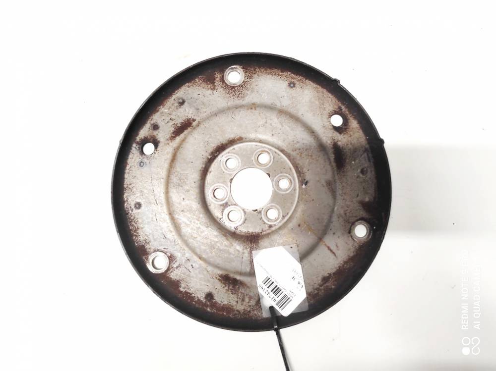 Audi A3 2002 Flywheel (for Clutch)