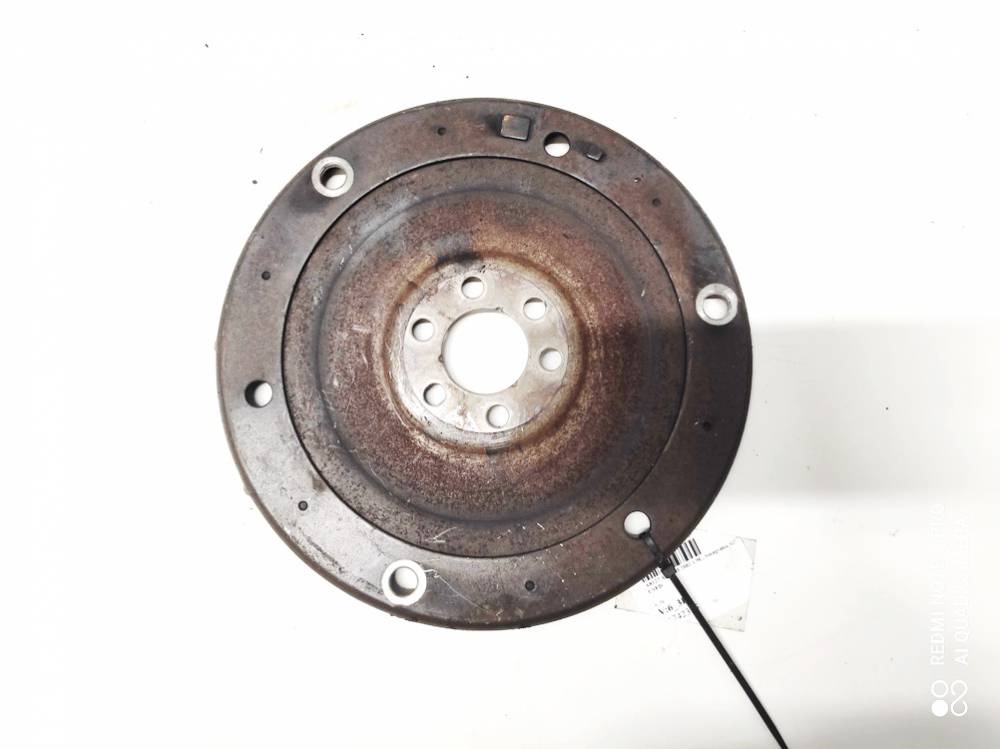 Audi A3 2002 Vauhtipyörä - Thumbnail 3