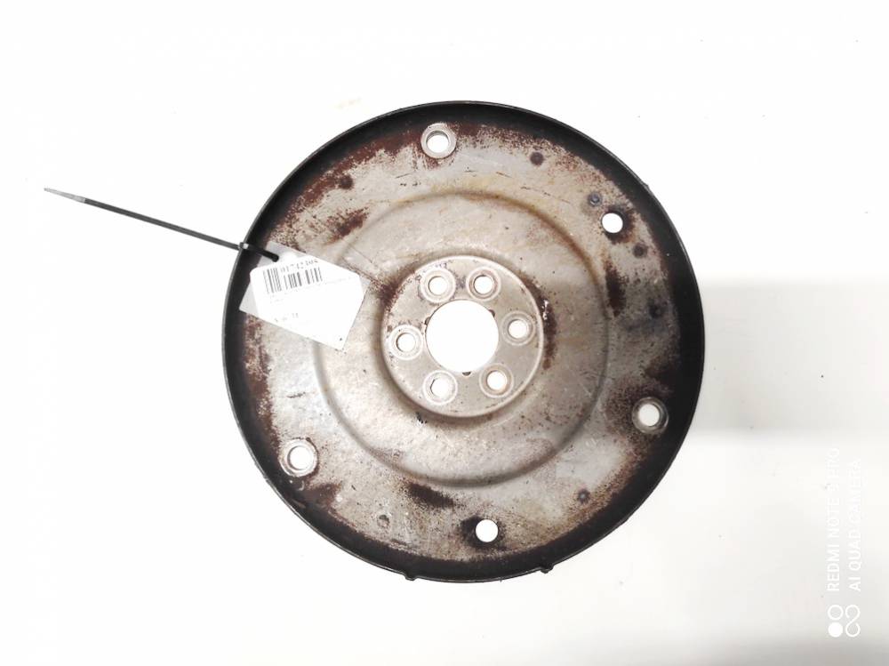 Audi A3 2002 Vauhtipyörä - Thumbnail 2