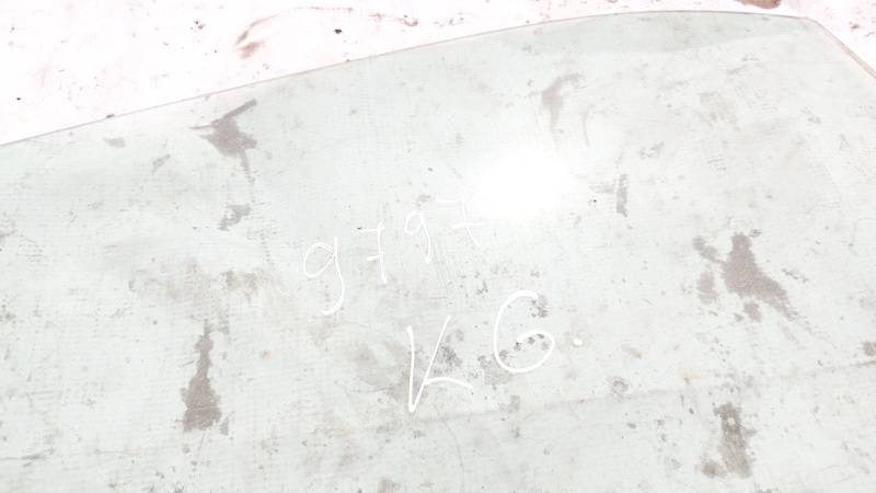 AS2 Mercedes-Benz C-CLASS 2000 Oven lasi - TAKANA VASEMMALLA - Thumbnail 3