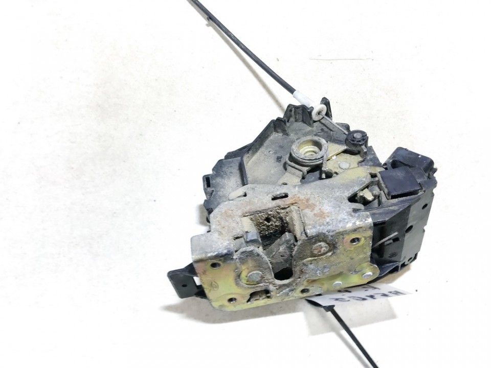 2S4AA26413BB Ford Focus 2002 Door Lock Mechanism - REAR LEFT