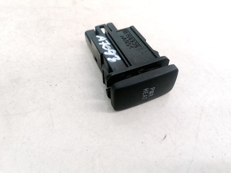 Toyota Previa 2001 Anderer Schalter