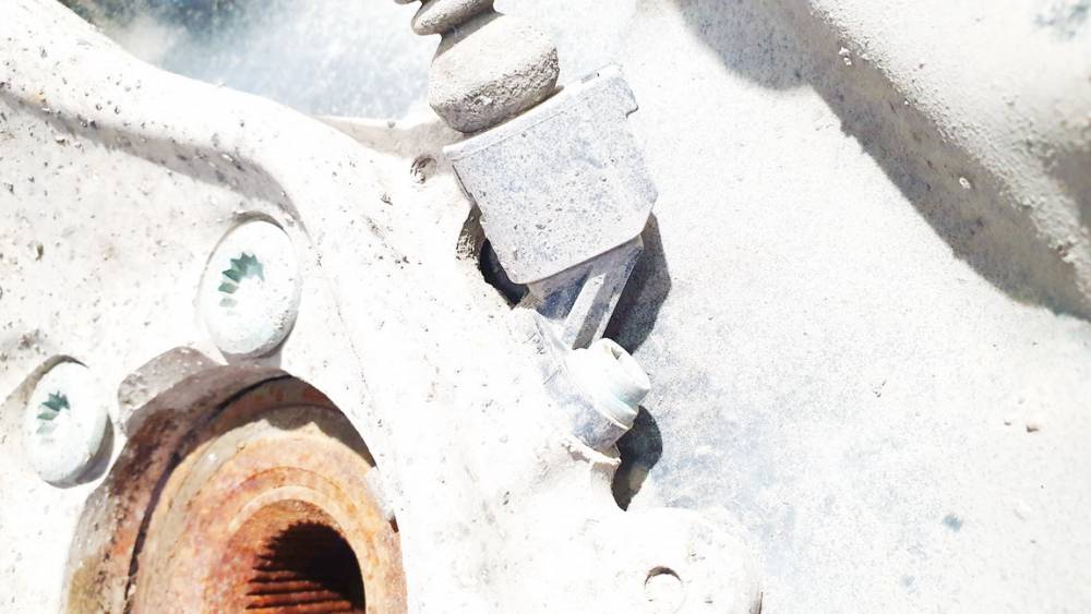 Audi A6 2005 ABS Sensor (ABS WHEEL SPEED SENSOR) - FRONT LEFT - Thumbnail 2