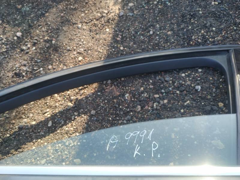 AS2 Ford Mondeo 2007 vitre de porte avant Gauche