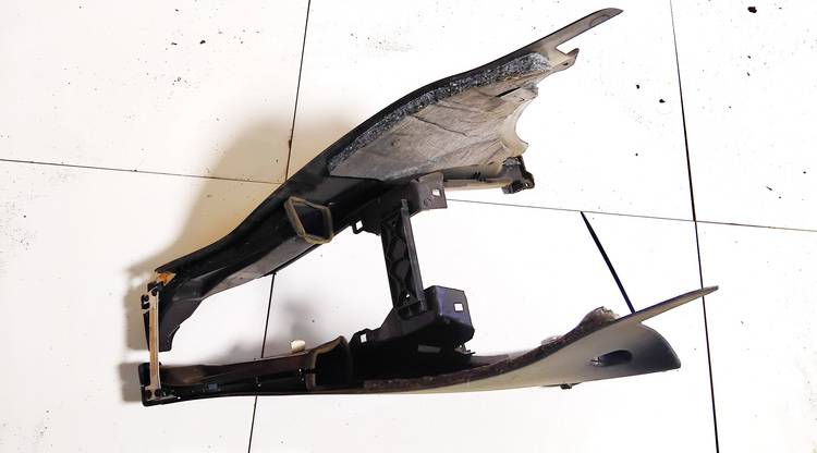 4B0863241 Audi A6 2000 Wykończenie wnętrza (plastikowe elementy) - Thumbnail 2