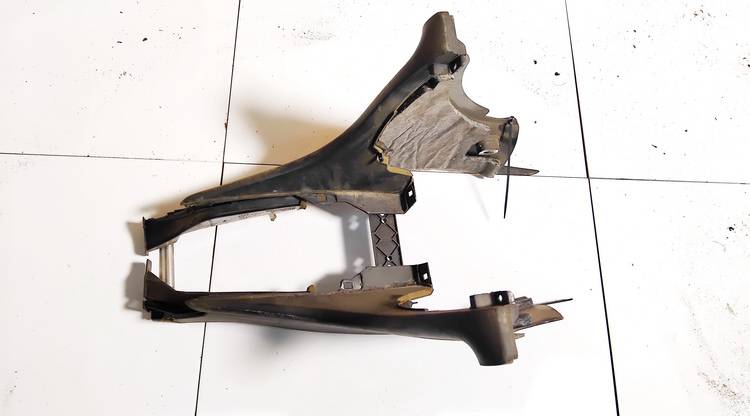 4B0863241 Audi A6 2000 Wykończenie wnętrza (plastikowe elementy)