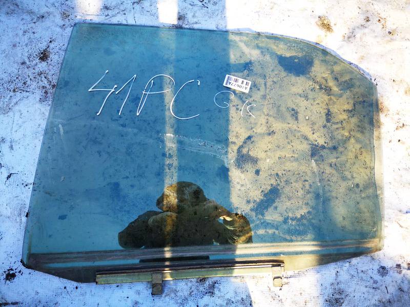 AS3 Lexus RX - CLASS 2003 Oven lasi - TAKANA VASEMMALLA